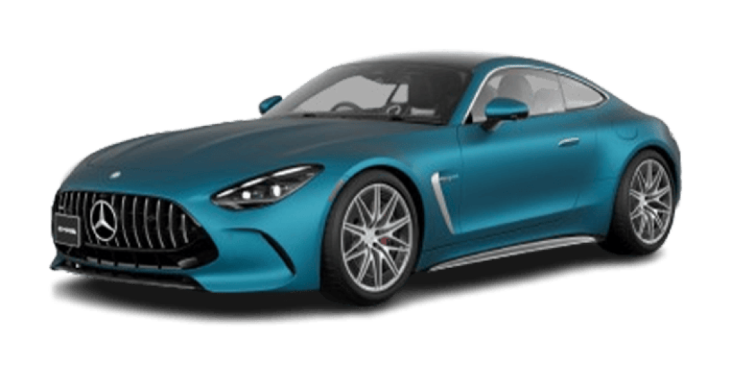 Manufaktur Hyper Blue Magno matte